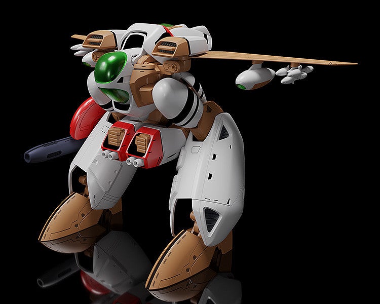 《超時空世紀》Nikick 雙版本預購開跑!MODEROID 主角機同步再販 25 《超時空世紀》Nikick 雙版本預購開跑!MODEROID 主角機同步再販
