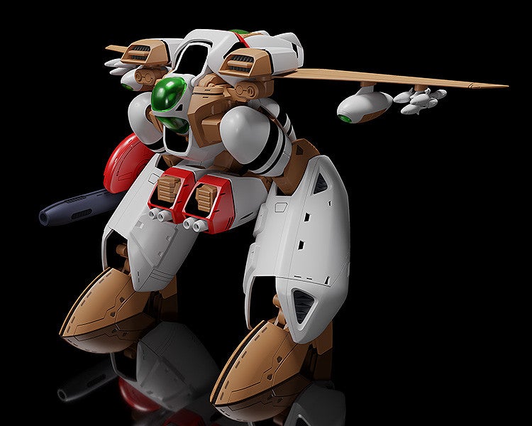 《超時空世紀》Nikick 雙版本預購開跑!MODEROID 主角機同步再販 26 《超時空世紀》Nikick 雙版本預購開跑!MODEROID 主角機同步再販