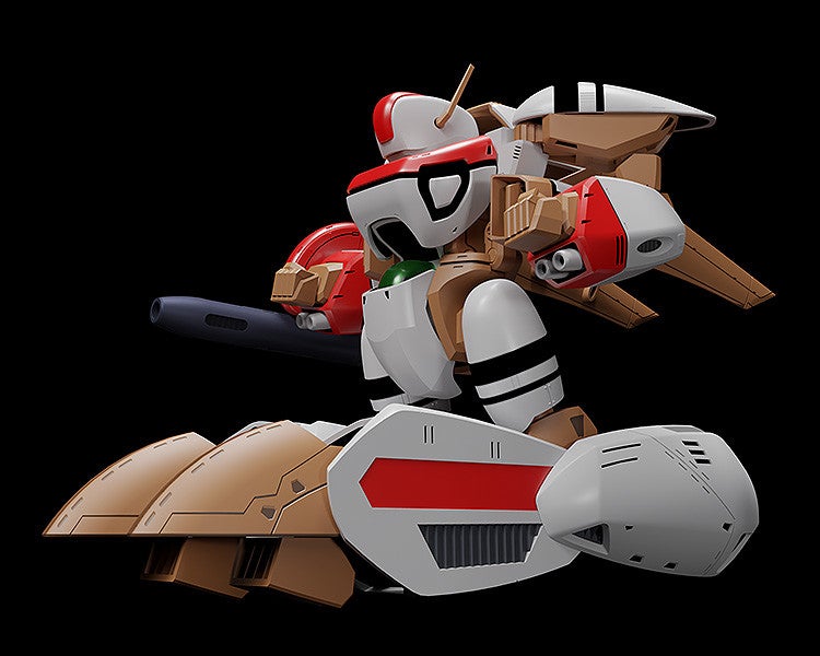 《超時空世紀》Nikick 雙版本預購開跑!MODEROID 主角機同步再販 27 《超時空世紀》Nikick 雙版本預購開跑!MODEROID 主角機同步再販