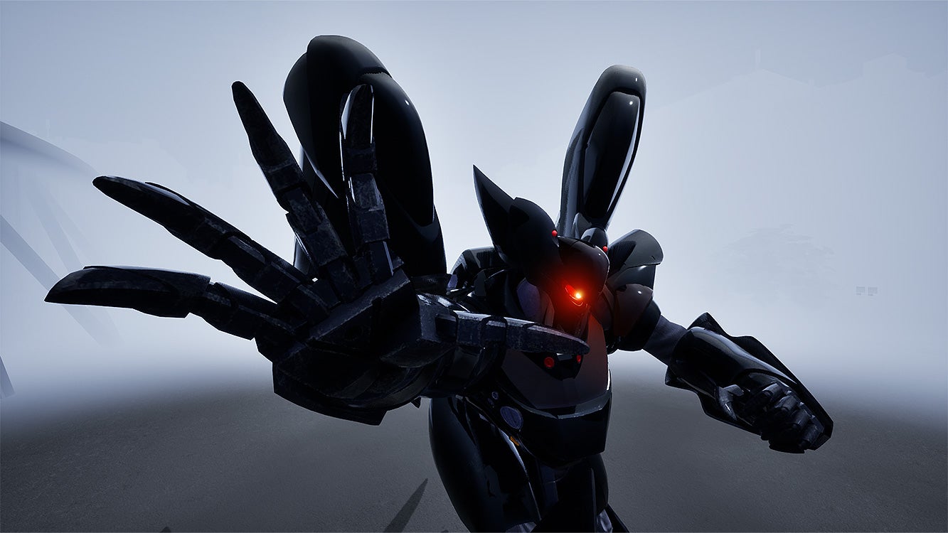《機動警察》新作遊戲預購開跑 特裝版送 MODEROID 限定配色鷹頭獅 4 《機動警察》新作遊戲預購開跑 特裝版送 MODEROID 限定配色鷹頭獅