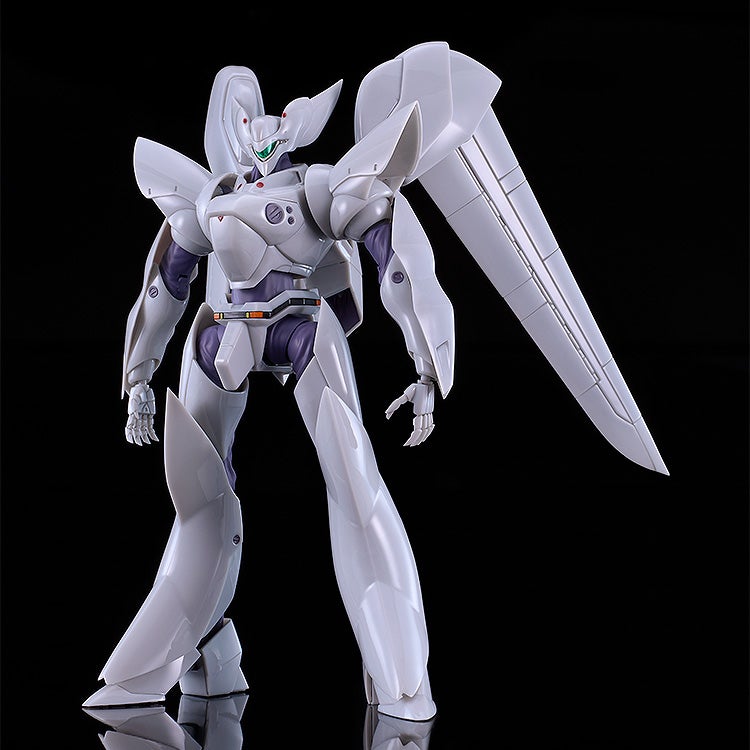 《機動警察》新作遊戲預購開跑 特裝版送 MODEROID 限定配色鷹頭獅 10 《機動警察》新作遊戲預購開跑 特裝版送 MODEROID 限定配色鷹頭獅