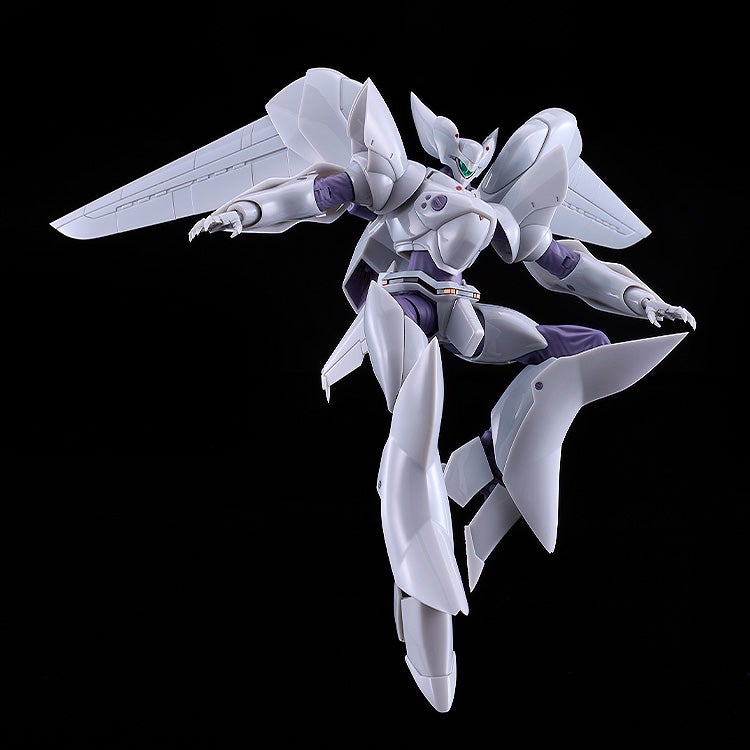 《機動警察》新作遊戲預購開跑 特裝版送 MODEROID 限定配色鷹頭獅 11 《機動警察》新作遊戲預購開跑 特裝版送 MODEROID 限定配色鷹頭獅