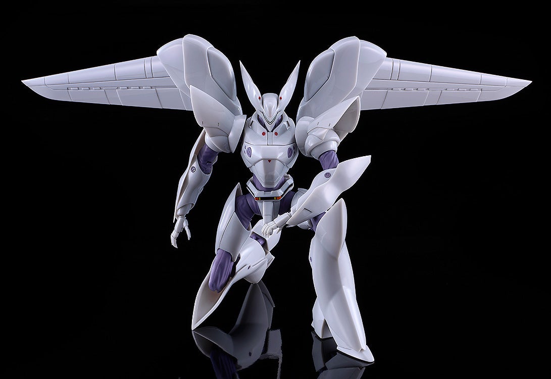 《機動警察》新作遊戲預購開跑 特裝版送 MODEROID 限定配色鷹頭獅 12 《機動警察》新作遊戲預購開跑 特裝版送 MODEROID 限定配色鷹頭獅