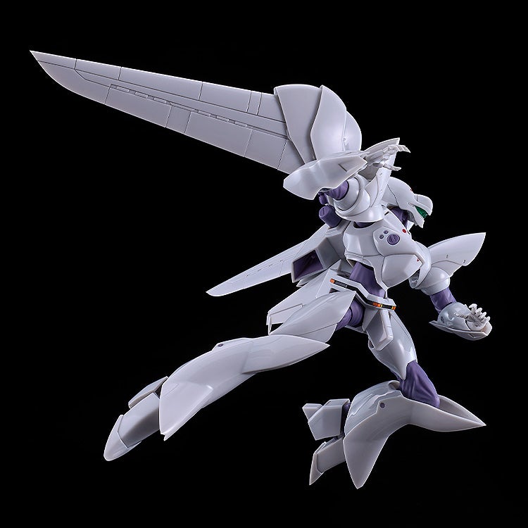《機動警察》新作遊戲預購開跑 特裝版送 MODEROID 限定配色鷹頭獅 13 《機動警察》新作遊戲預購開跑 特裝版送 MODEROID 限定配色鷹頭獅
