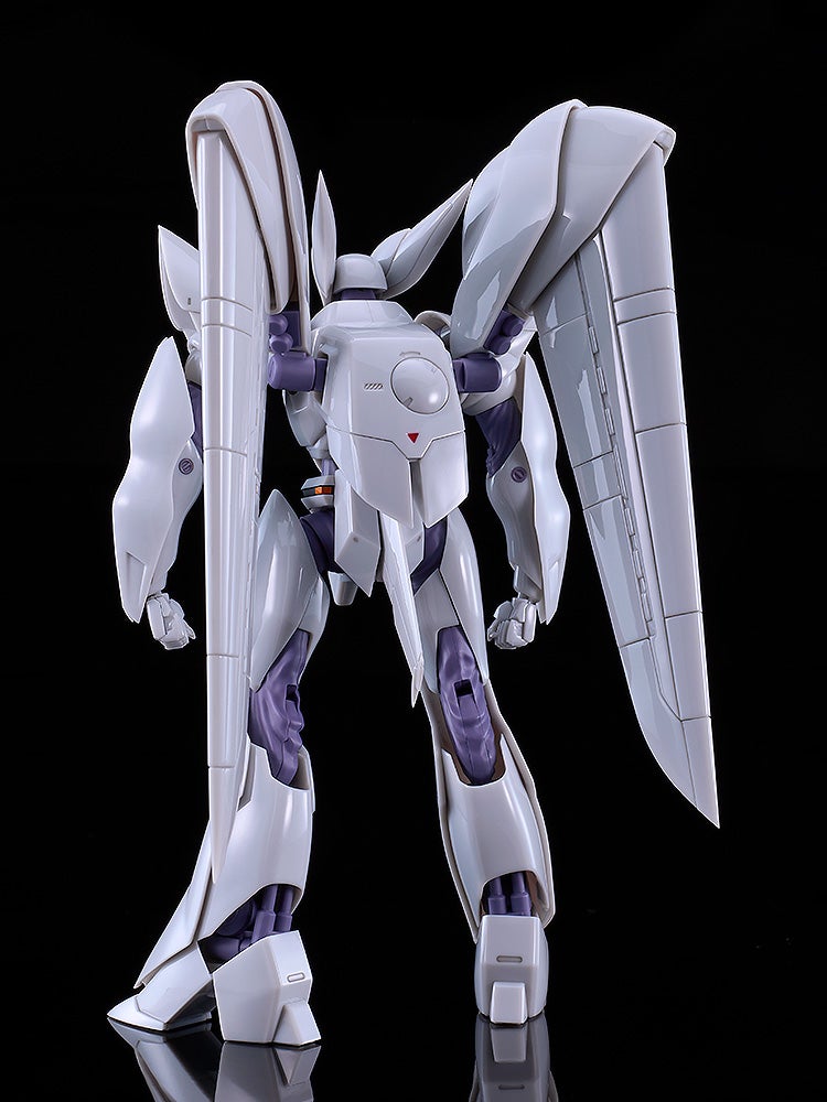 《機動警察》新作遊戲預購開跑 特裝版送 MODEROID 限定配色鷹頭獅 14 《機動警察》新作遊戲預購開跑 特裝版送 MODEROID 限定配色鷹頭獅