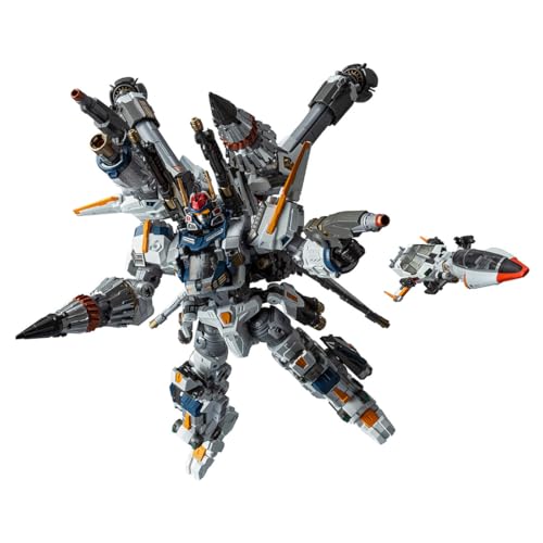 宇宙戰機動強化!Takara Tomy「DA-124 ダイアバトルスX-1:宇宙機動タイプ」正式開放預購 1 宇宙戰機動強化!Takara Tomy「DA-124 ダイアバトルスX-1:宇宙機動タイプ」正式開放預購