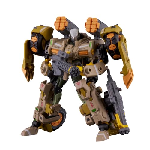 新川洋司、荒牧伸志夢幻聯動!Takara Tomy「Altered Nano」新作預購起跑 1 新川洋司、荒牧伸志夢幻聯動!Takara Tomy「Altered Nano」新作預購起跑