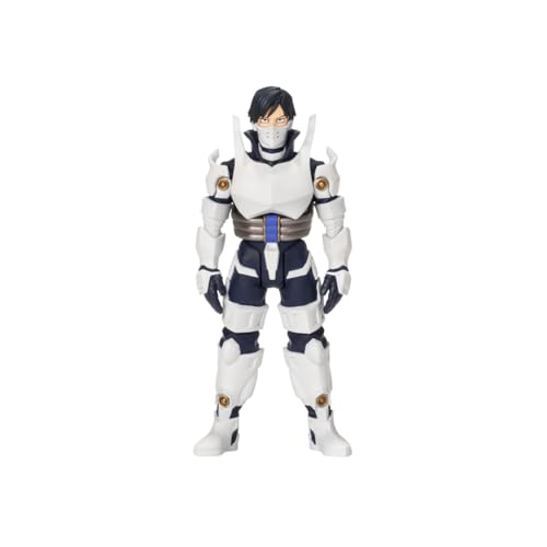 TAKARA TOMY 推出《我的英雄學院》COLLEKAZARO 系列可動人偶 安德瓦等多款角色預約開始 1 TAKARA TOMY 推出《我的英雄學院》COLLEKAZARO 系列可動人偶 安德瓦等多款角色預約開始