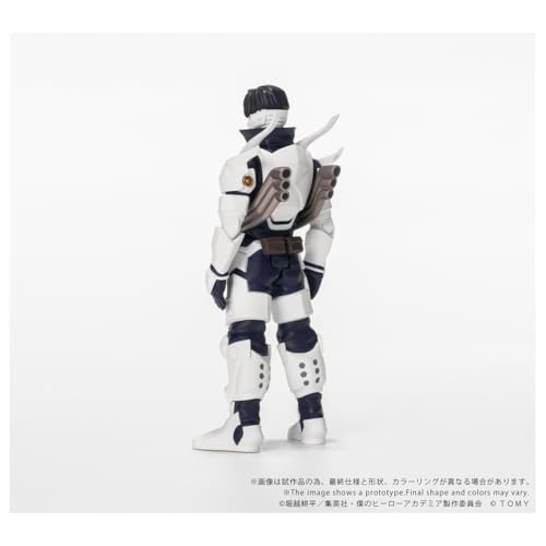 TAKARA TOMY 推出《我的英雄學院》COLLEKAZARO 系列可動人偶 安德瓦等多款角色預約開始 3 TAKARA TOMY 推出《我的英雄學院》COLLEKAZARO 系列可動人偶 安德瓦等多款角色預約開始