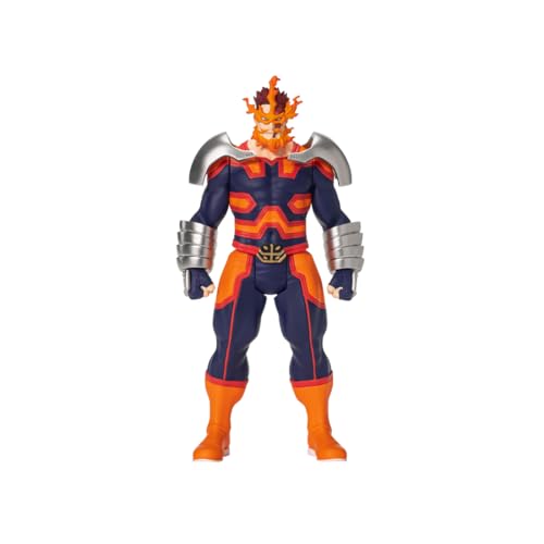 TAKARA TOMY 推出《我的英雄學院》COLLEKAZARO 系列可動人偶 安德瓦等多款角色預約開始 37 TAKARA TOMY 推出《我的英雄學院》COLLEKAZARO 系列可動人偶 安德瓦等多款角色預約開始