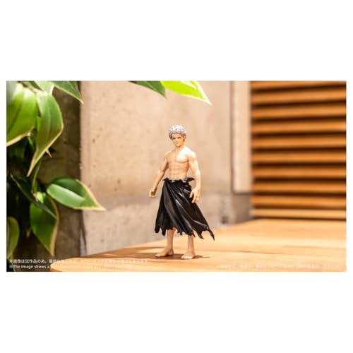 TAKARA TOMY 推出《我的英雄學院》COLLEKAZARO 系列可動人偶 安德瓦等多款角色預約開始 59 TAKARA TOMY 推出《我的英雄學院》COLLEKAZARO 系列可動人偶 安德瓦等多款角色預約開始