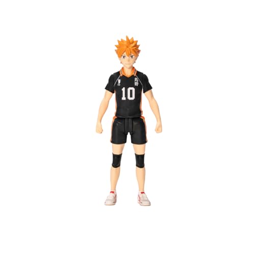 Takara Tomy 全新 COLLEKAZARO《排球少年!!》可動人偶亮相 2026 年底發售 1 Takara Tomy 全新 COLLEKAZARO《排球少年!!》可動人偶亮相 2026 年底發售