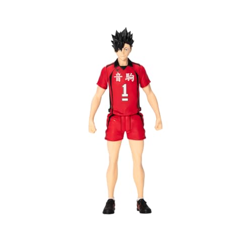 Takara Tomy 全新 COLLEKAZARO《排球少年!!》可動人偶亮相 2026 年底發售 36 Takara Tomy 全新 COLLEKAZARO《排球少年!!》可動人偶亮相 2026 年底發售