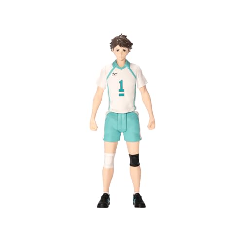 Takara Tomy 全新 COLLEKAZARO《排球少年!!》可動人偶亮相 2026 年底發售 24 Takara Tomy 全新 COLLEKAZARO《排球少年!!》可動人偶亮相 2026 年底發售