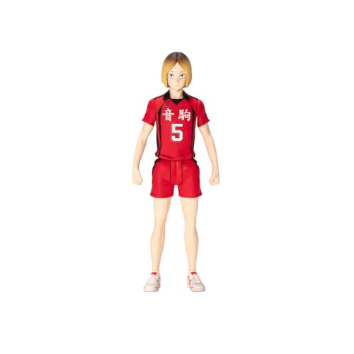 Takara Tomy 全新 COLLEKAZARO《排球少年!!》可動人偶亮相 2026 年底發售 28 Takara Tomy 全新 COLLEKAZARO《排球少年!!》可動人偶亮相 2026 年底發售