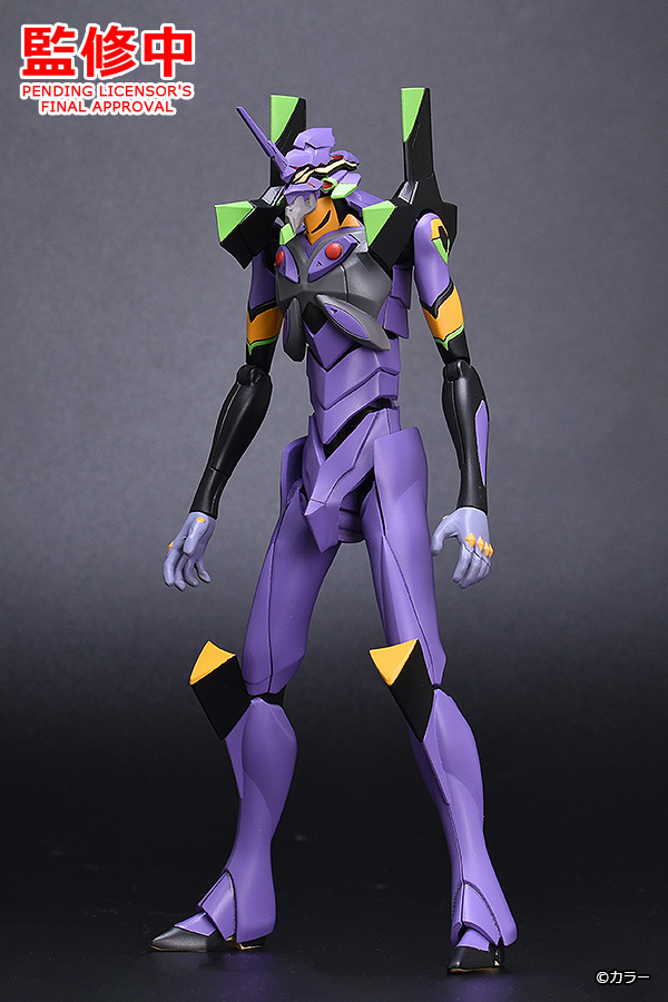 2026 靜岡模型展:MECHASMA 發表多款 MODEROID 與 PLAMATEA 新作,福音戰士、機動警察大集結 7 2026 靜岡模型展:MECHASMA 發表多款 MODEROID 與 PLAMATEA 新作,福音戰士、機動警察大集結