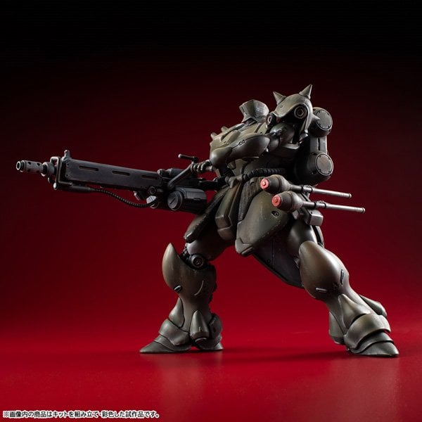 重現磁力塗層細節!MegaHouse VAKIT 基拉·多加雙機型開放預購 1 重現磁力塗層細節!MegaHouse VAKIT 基拉·多加雙機型開放預購