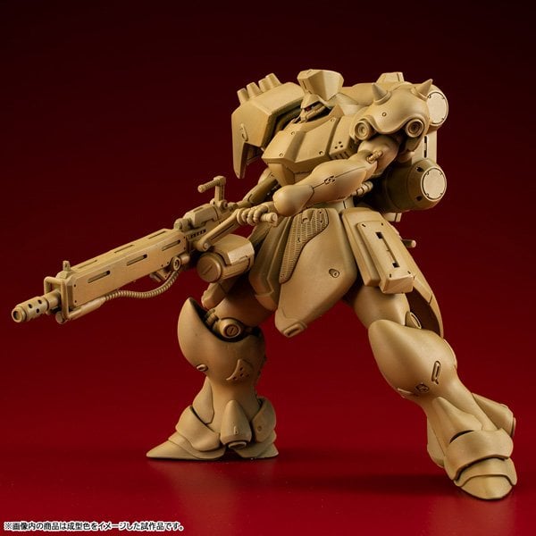 重現磁力塗層細節!MegaHouse VAKIT 基拉·多加雙機型開放預購 7 重現磁力塗層細節!MegaHouse VAKIT 基拉·多加雙機型開放預購