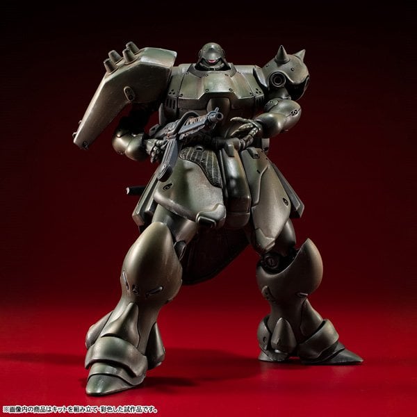 重現磁力塗層細節!MegaHouse VAKIT 基拉·多加雙機型開放預購 12 重現磁力塗層細節!MegaHouse VAKIT 基拉·多加雙機型開放預購