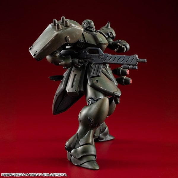 重現磁力塗層細節!MegaHouse VAKIT 基拉·多加雙機型開放預購 15 重現磁力塗層細節!MegaHouse VAKIT 基拉·多加雙機型開放預購