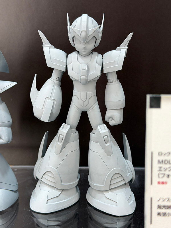 2026 靜岡模型展:threezero 揭開《機動警察》與漫威多款模型新作 5 2026 靜岡模型展:threezero 揭開《機動警察》與漫威多款模型新作