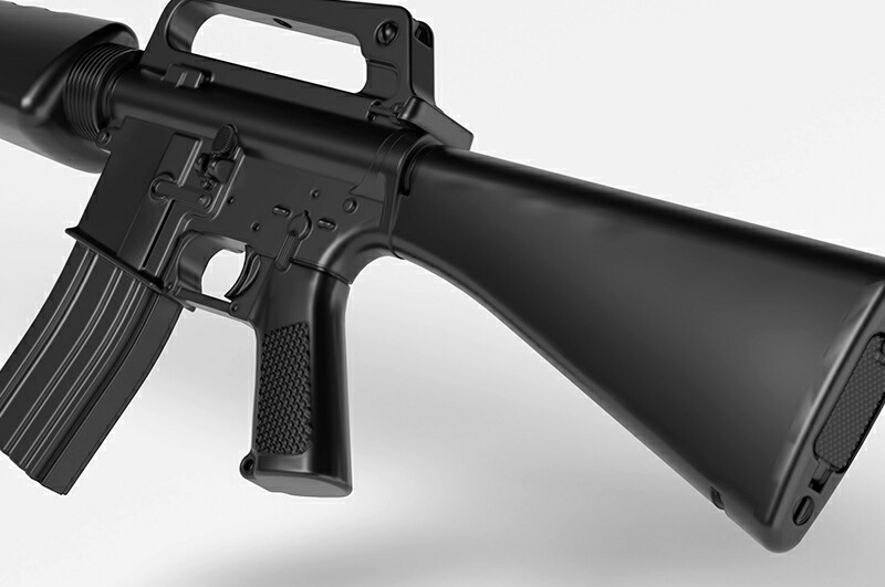 少女前線粉絲注意!TOMYTEC「LittleArmory」M16A1 與 Gr G36C 經典模型 2026 年 9 月再販確定