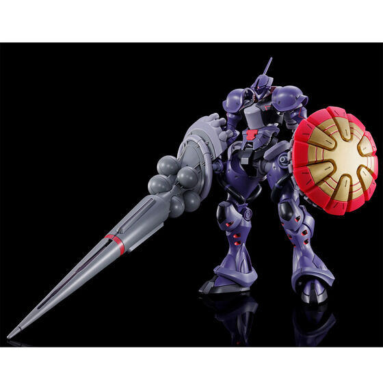 HG《機動戰士Gundam GQuuuuuuX》甘恩(ハクジ裝備)開放抽選預購 1 HG《機動戰士Gundam GQuuuuuuX》甘恩(ハクジ裝備)開放抽選預購