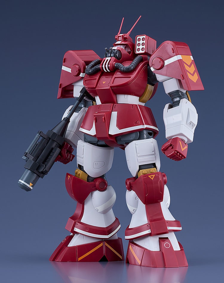 Max Factory《Get truth 太陽の牙》1/72 Blockhead 預約開始 1 Max Factory《Get truth 太陽の牙》1/72 Blockhead 預約開始