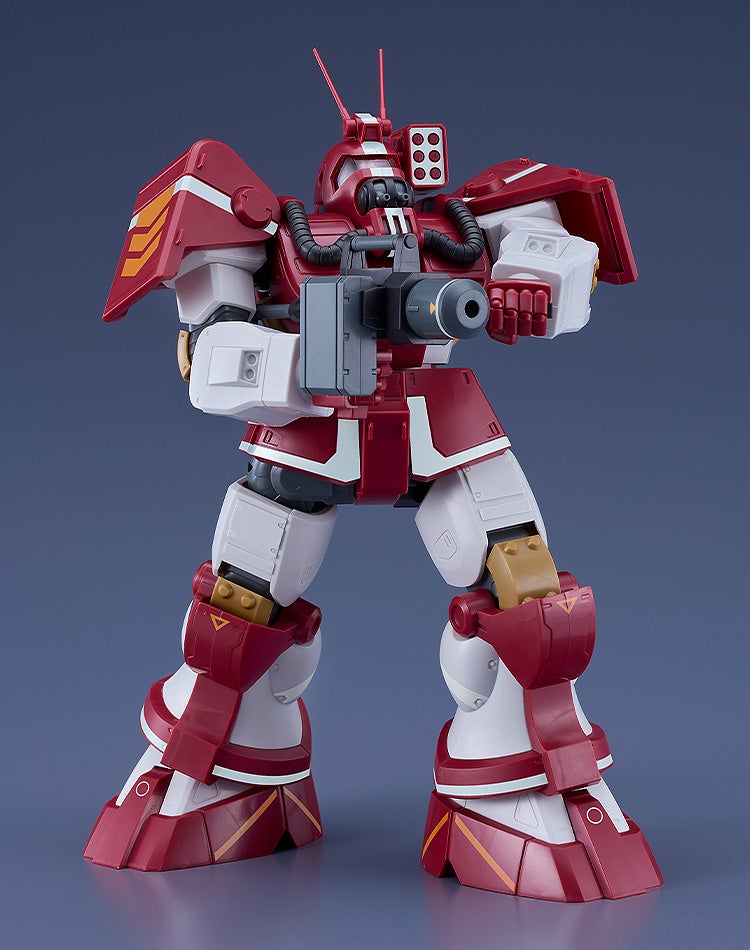 Max Factory《Get truth 太陽の牙》1/72 Blockhead 預約開始 2 Max Factory《Get truth 太陽の牙》1/72 Blockhead 預約開始