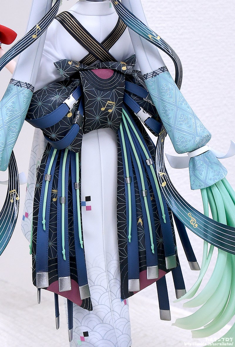 初音未來「Smile × Future Ver.」1/7 比例模型明日開訂 GSC 官網特典同步公開 4 初音未來「Smile × Future Ver.」1/7 比例模型明日開訂 GSC 官網特典同步公開