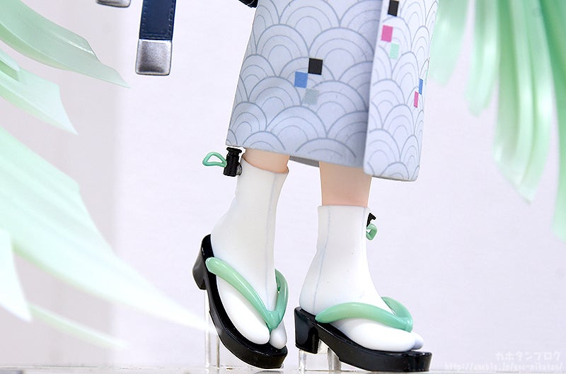 初音未來「Smile × Future Ver.」1/7 比例模型明日開訂 GSC 官網特典同步公開 5 初音未來「Smile × Future Ver.」1/7 比例模型明日開訂 GSC 官網特典同步公開