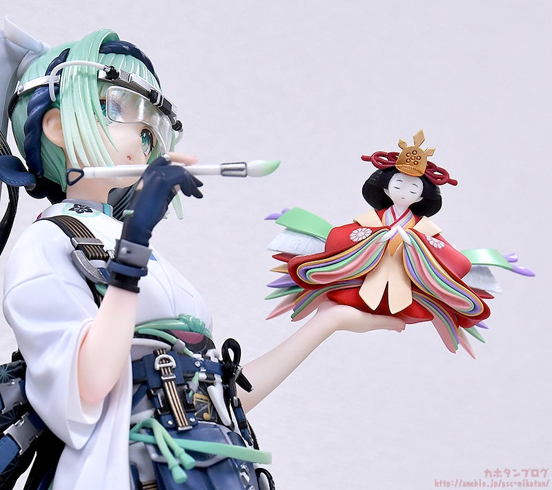 初音未來「Smile × Future Ver.」1/7 比例模型明日開訂 GSC 官網特典同步公開 7 初音未來「Smile × Future Ver.」1/7 比例模型明日開訂 GSC 官網特典同步公開