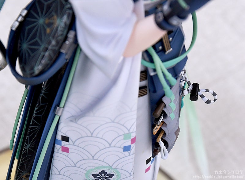 初音未來「Smile × Future Ver.」1/7 比例模型明日開訂 GSC 官網特典同步公開 10 初音未來「Smile × Future Ver.」1/7 比例模型明日開訂 GSC 官網特典同步公開