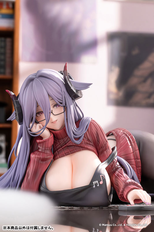 《碧藍航線》腓特烈·卡爾比例模型出貨日更正!amiami 聯名作預計 5 月發售 10 《碧藍航線》腓特烈·卡爾比例模型出貨日更正!amiami 聯名作預計 5 月發售