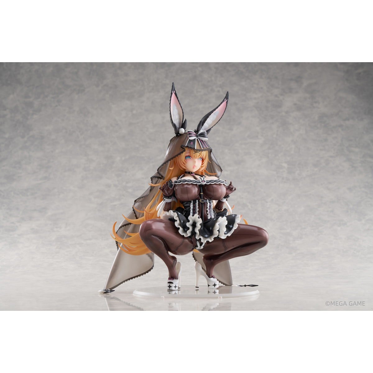 freyja《ダイブロス・コア》レプス 1/6 比例模型 雙版本開放預購 15 freyja《ダイブロス・コア》レプス 1/6 比例模型 雙版本開放預購