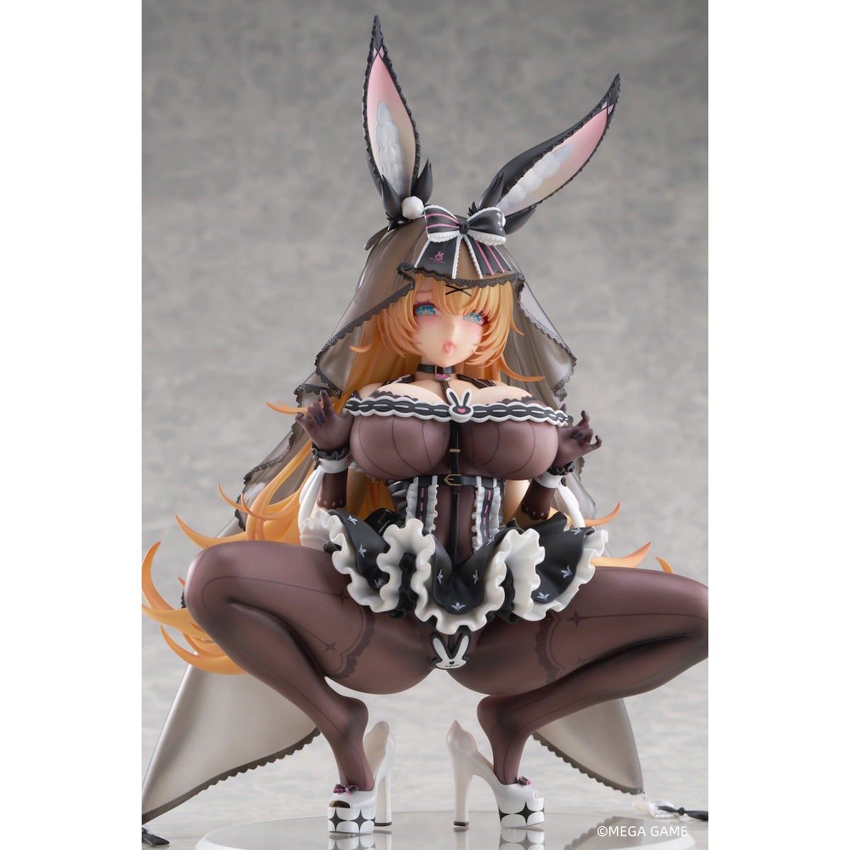 freyja《ダイブロス・コア》レプス 1/6 比例模型 雙版本開放預購 10 freyja《ダイブロス・コア》レプス 1/6 比例模型 雙版本開放預購