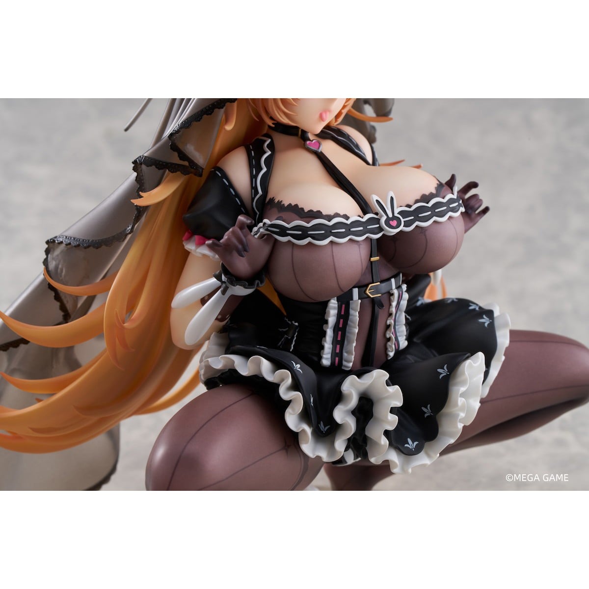 freyja《ダイブロス・コア》レプス 1/6 比例模型 雙版本開放預購 11 freyja《ダイブロス・コア》レプス 1/6 比例模型 雙版本開放預購