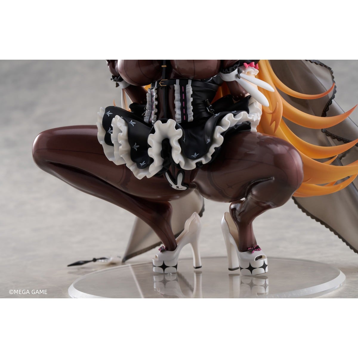 freyja《ダイブロス・コア》レプス 1/6 比例模型 雙版本開放預購 17 freyja《ダイブロス・コア》レプス 1/6 比例模型 雙版本開放預購