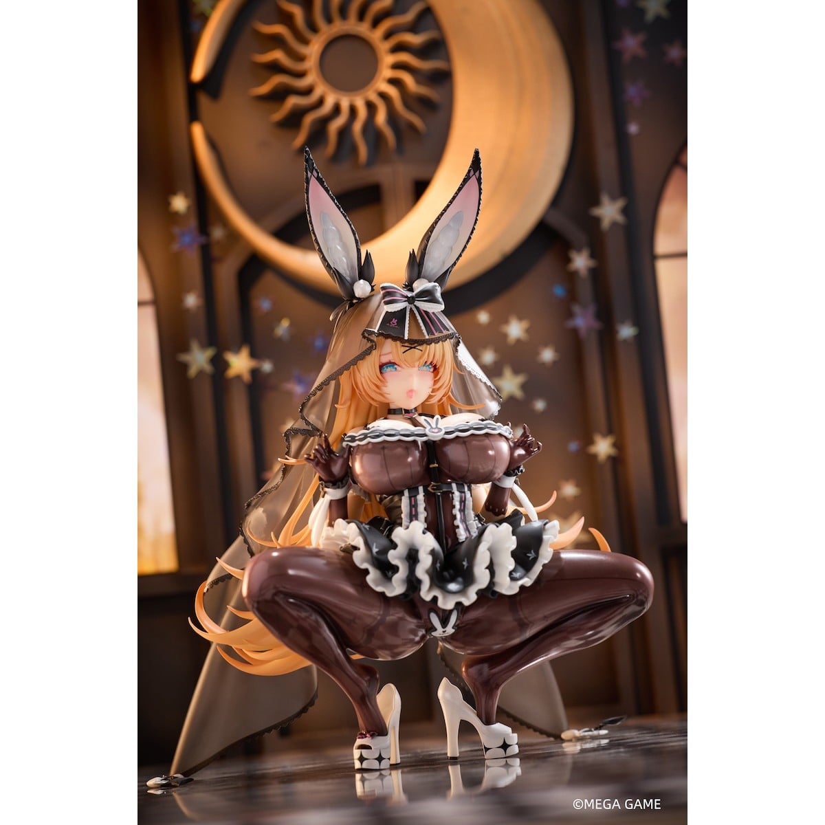 freyja《ダイブロス・コア》レプス 1/6 比例模型 雙版本開放預購 21 freyja《ダイブロス・コア》レプス 1/6 比例模型 雙版本開放預購