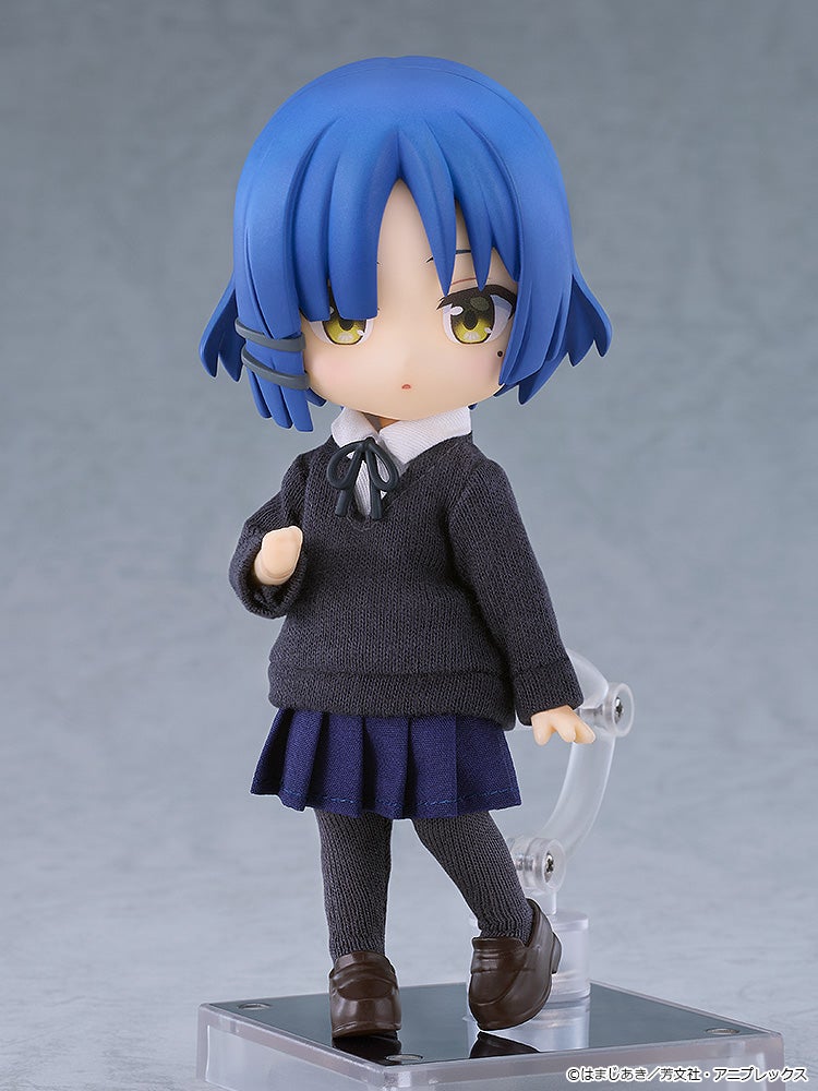 《孤獨搖滾!》虹夏與涼化身 Nendoroid Doll 可動人偶!2027 年 1 月發售 6 《孤獨搖滾!》虹夏與涼化身 Nendoroid Doll 可動人偶!2027 年 1 月發售