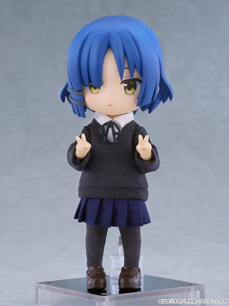 《孤獨搖滾!》虹夏與涼化身 Nendoroid Doll 可動人偶!2027 年 1 月發售 7 《孤獨搖滾!》虹夏與涼化身 Nendoroid Doll 可動人偶!2027 年 1 月發售