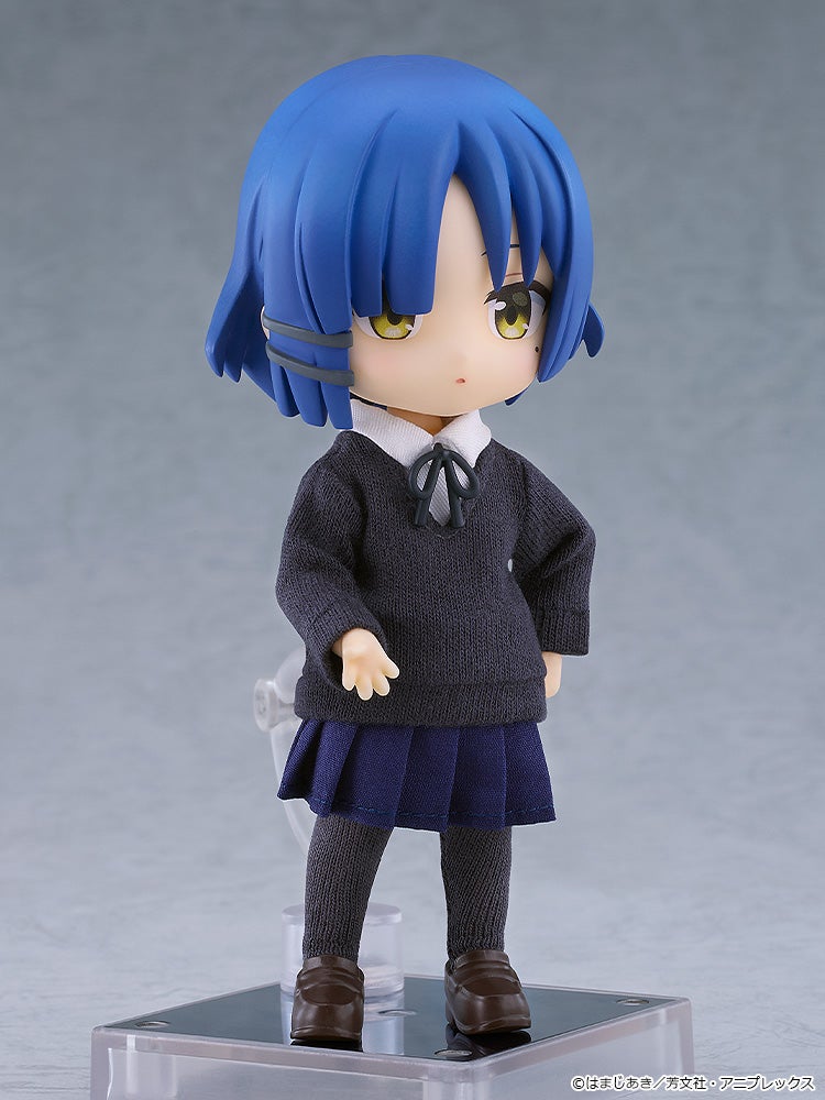 《孤獨搖滾!》虹夏與涼化身 Nendoroid Doll 可動人偶!2027 年 1 月發售 8 《孤獨搖滾!》虹夏與涼化身 Nendoroid Doll 可動人偶!2027 年 1 月發售