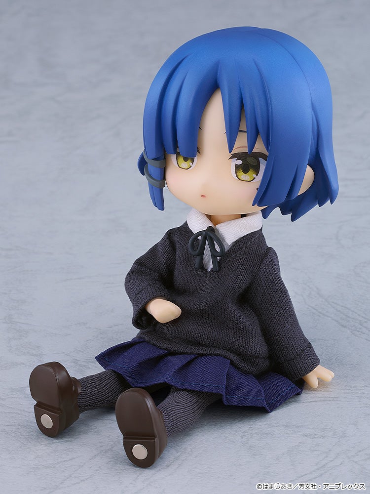 《孤獨搖滾!》虹夏與涼化身 Nendoroid Doll 可動人偶!2027 年 1 月發售 9 《孤獨搖滾!》虹夏與涼化身 Nendoroid Doll 可動人偶!2027 年 1 月發售