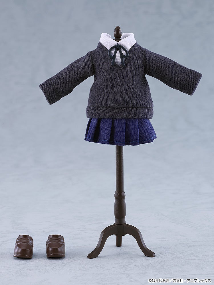 《孤獨搖滾!》虹夏與涼化身 Nendoroid Doll 可動人偶!2027 年 1 月發售 10 《孤獨搖滾!》虹夏與涼化身 Nendoroid Doll 可動人偶!2027 年 1 月發售