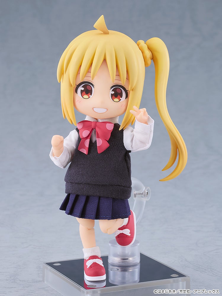 《孤獨搖滾!》虹夏與涼化身 Nendoroid Doll 可動人偶!2027 年 1 月發售 1 《孤獨搖滾!》虹夏與涼化身 Nendoroid Doll 可動人偶!2027 年 1 月發售