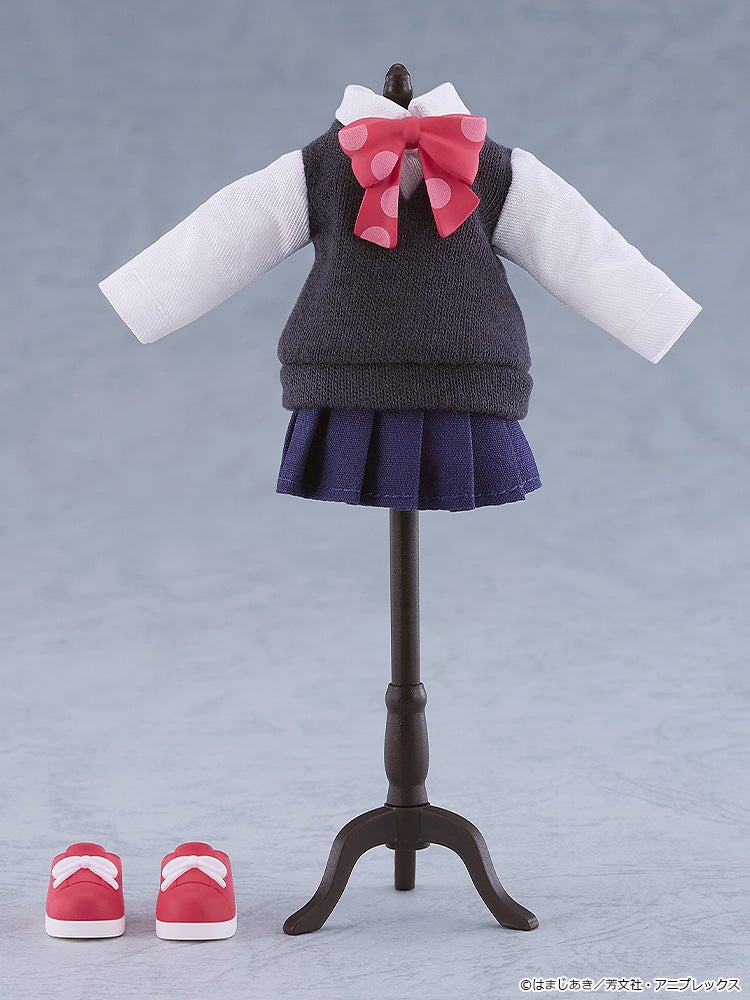 《孤獨搖滾!》虹夏與涼化身 Nendoroid Doll 可動人偶!2027 年 1 月發售 4 《孤獨搖滾!》虹夏與涼化身 Nendoroid Doll 可動人偶!2027 年 1 月發售