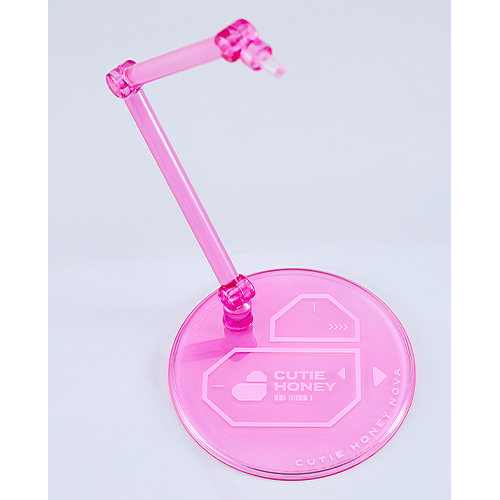 〈Cutie Honey Nova〉PLAMATEA 甜心戰士塑膠模型預購開始!重現高峰ナダレ風格 9 〈Cutie Honey Nova〉PLAMATEA 甜心戰士塑膠模型預購開始!重現高峰ナダレ風格
