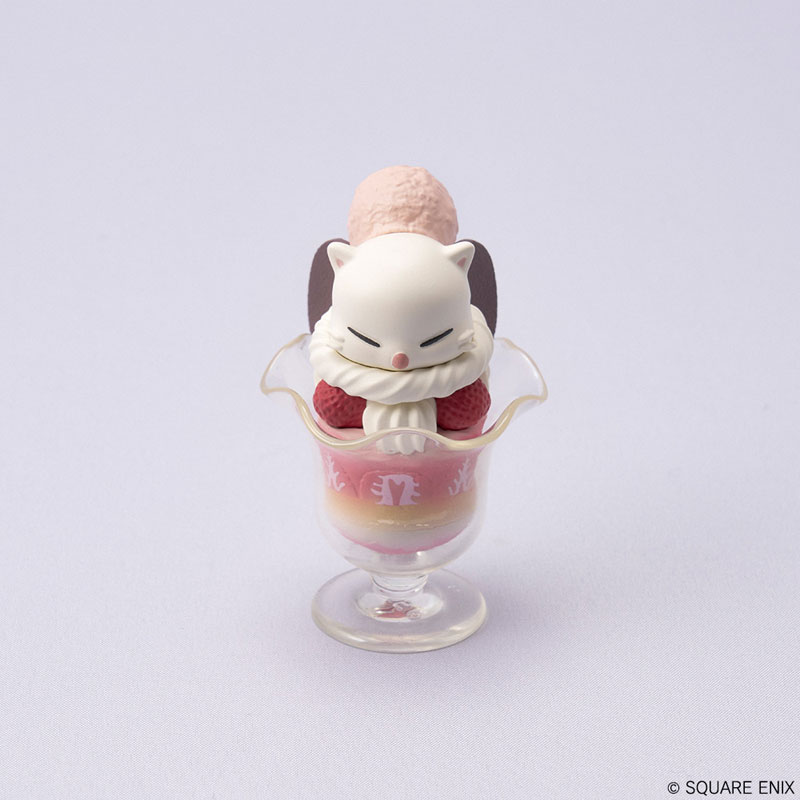《FF14》迷你角色模型第二彈預訂開啟,愛梅特賽爾克與小食系列同步亮相 13 《FF14》迷你角色模型第二彈預訂開啟,愛梅特賽爾克與小食系列同步亮相