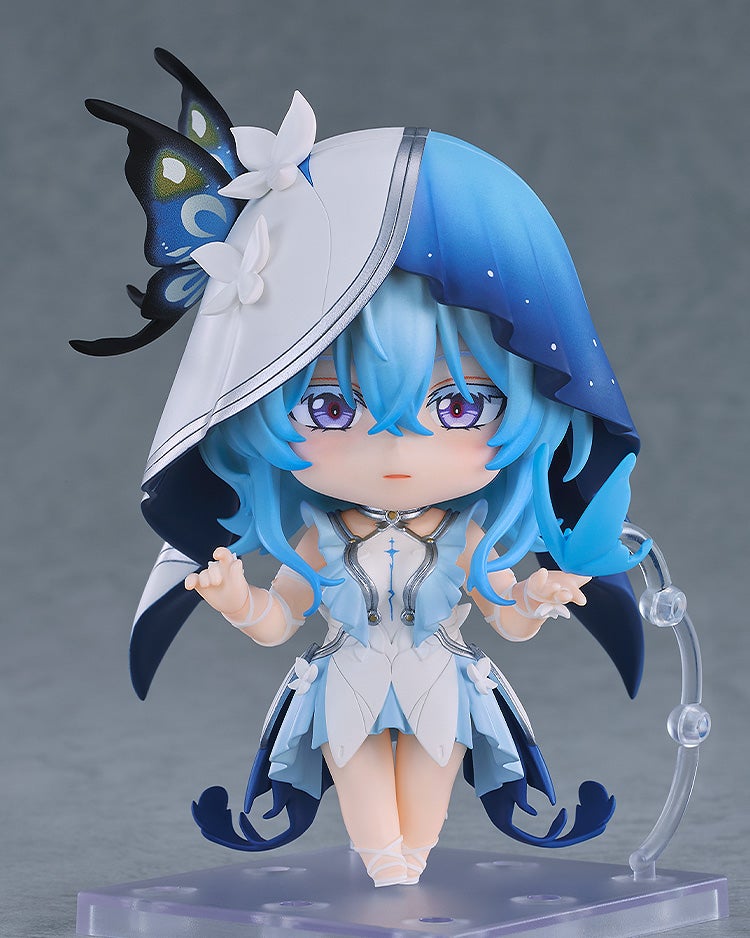 《鳴潮》守岸人化身黏土人!Good Smile Company 預購今日開跑 1 《鳴潮》守岸人化身黏土人!Good Smile Company 預購今日開跑