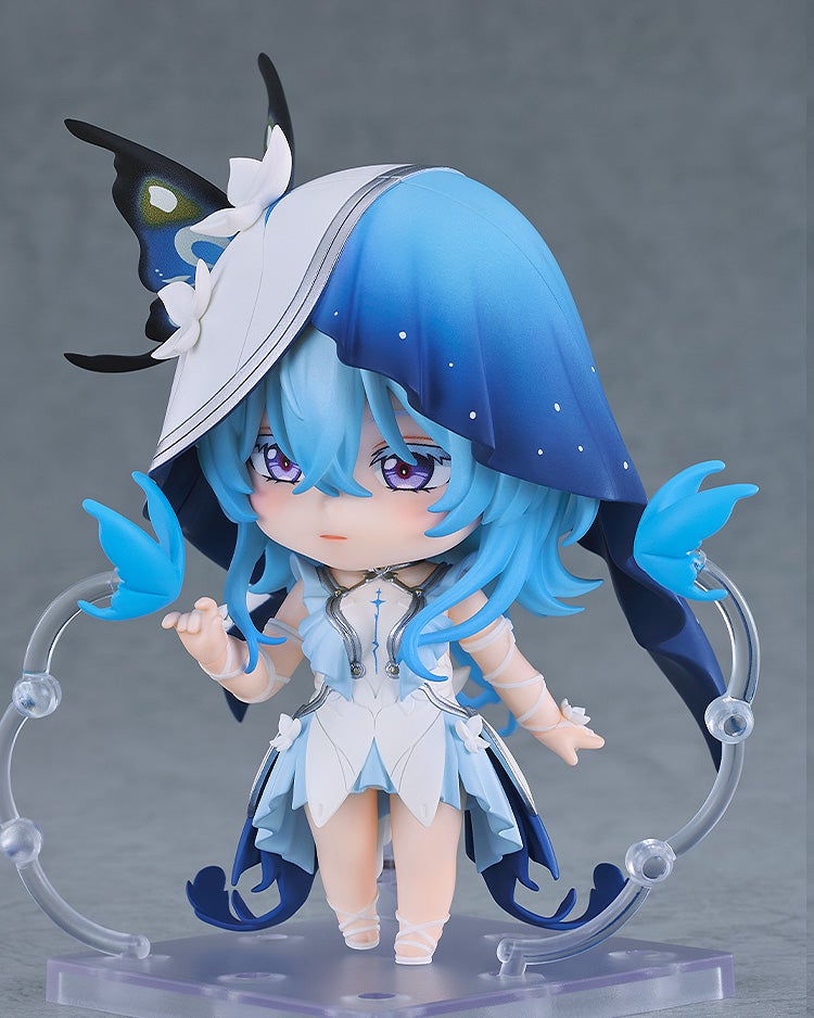 《鳴潮》守岸人化身黏土人!Good Smile Company 預購今日開跑 2 《鳴潮》守岸人化身黏土人!Good Smile Company 預購今日開跑
